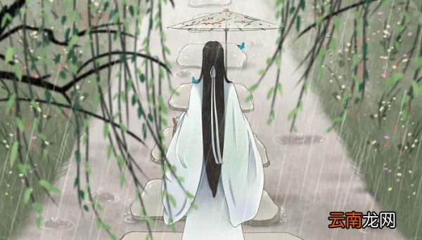 小雨杨万里古诗翻译 杨万里小雨古诗赏析
