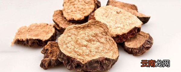 肉苁蓉的功效与作用 肉苁蓉有什么功效