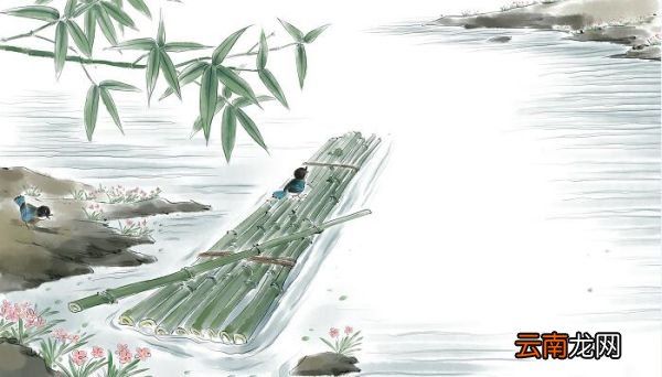 咬定青山不放松,立根原在破岩中的意思 咬定青山不放松立根原在破岩中指的是什么