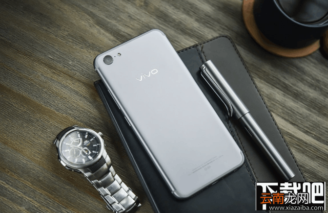 vivoX9Plus好看吗？vivoX9Plus星空灰真机图赏