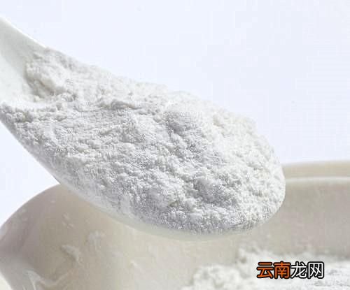 淀粉属于六大营养素中的什么?