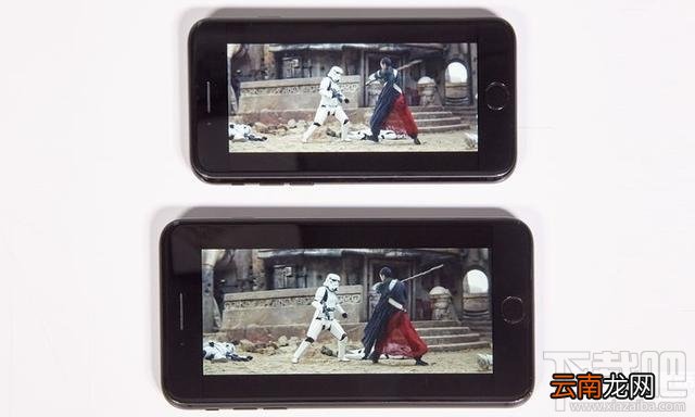 iphone7和iphone7plus买哪个好？iPhone 7和iPhone 7 Plus区别对比