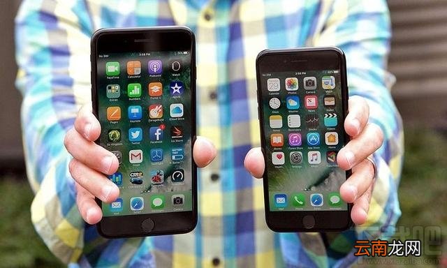 iphone7和iphone7plus买哪个好？iPhone 7和iPhone 7 Plus区别对比