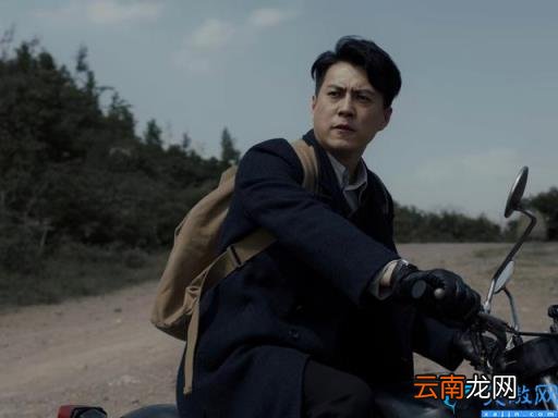 《无间》陆风最后死了吗 《无间》陆风的结局是什么
