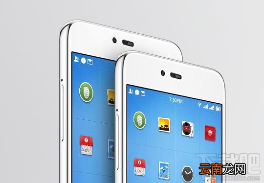 锤子m1/m1l怎么设置默认主屏?锤子m1/m1l设置默认主屏教程