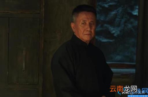 闪官是好人还是坏人 《无间》闪官的真实身份是什么
