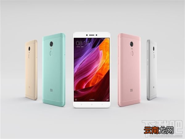 红米Note4X和荣耀V8哪个好？华为荣耀V8和红米Note4X区别对比评测