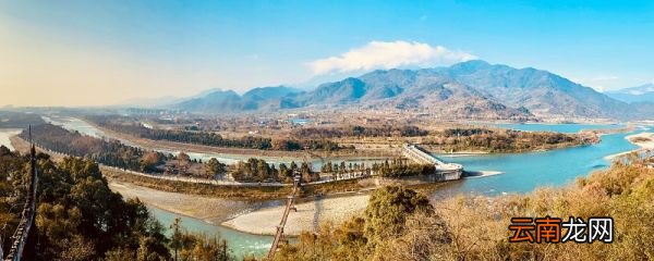 都江堰水利工程修建的年代是哪里什么时候 都江堰水利工程修建的年代和地址
