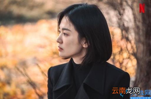 凭借主演《黑暗荣耀》 宋慧乔入围韩国第59届百想艺术大赏视后
