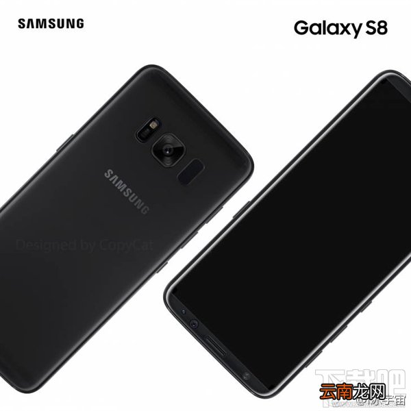 三星s8和三星s8plus有什么不同哪个好？三星s8和s8plus区别对比评测
