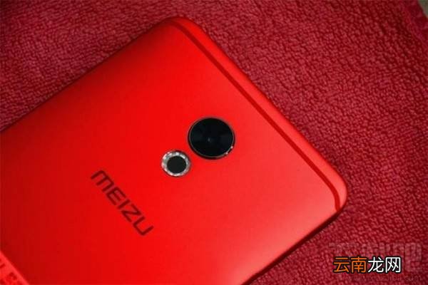 魅族PRO6Plus红色好看吗？魅族PRO6Plus红色真机开箱图赏