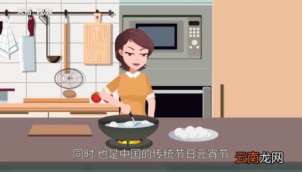 汤圆适合早餐食用吗 汤圆适合早餐吃吗
