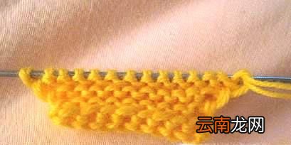 钩宝宝鞋视频教程