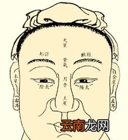 额头有异骨- 面相额头骨头突出