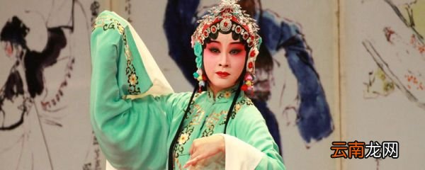 昆曲是哪里的 昆曲是哪个地方的地方戏