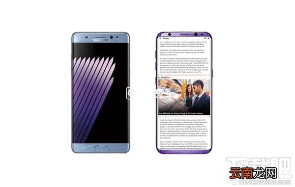 三星s8有几个版本?三星S8有几种颜色