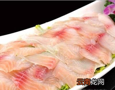黑鱼如何去鳞，去骨做成鱼片