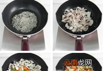 黑鱼如何去鳞，去骨做成鱼片