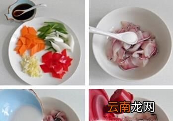 黑鱼如何去鳞，去骨做成鱼片