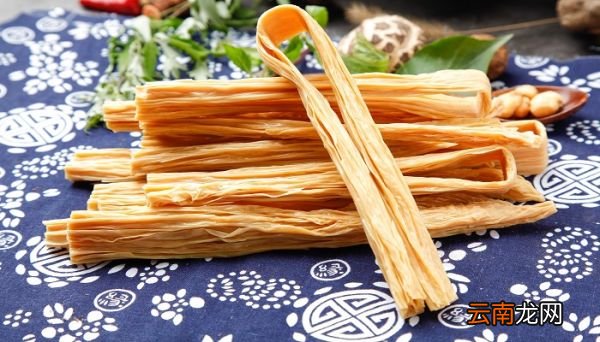 怎么泡腐竹没有硬心 泡腐竹如何没有硬心