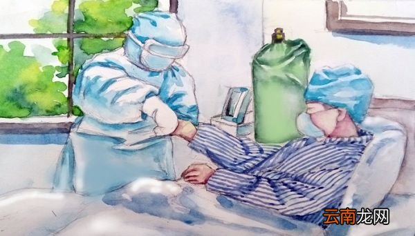 非典型性肺炎死多少人 非典时期死亡人数