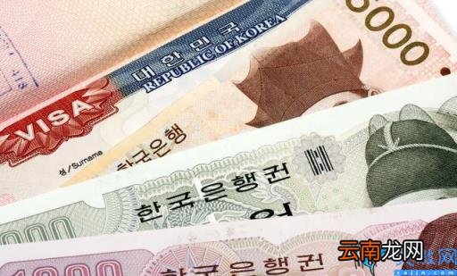 韩国不同类型的签证有效期和停留期一般是多久 韩国G1签证六个月以后续签