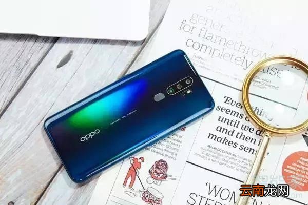 oppo a11x和oppo a9x区别