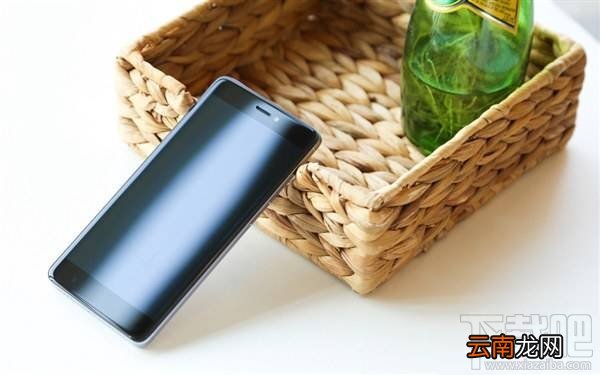 红米Note4X好看吗？红米Note4X多彩金属机身真机图赏