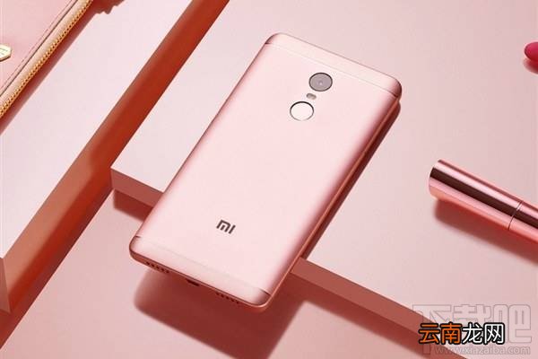 红米Note4X好看吗？红米Note4X多彩金属机身真机图赏