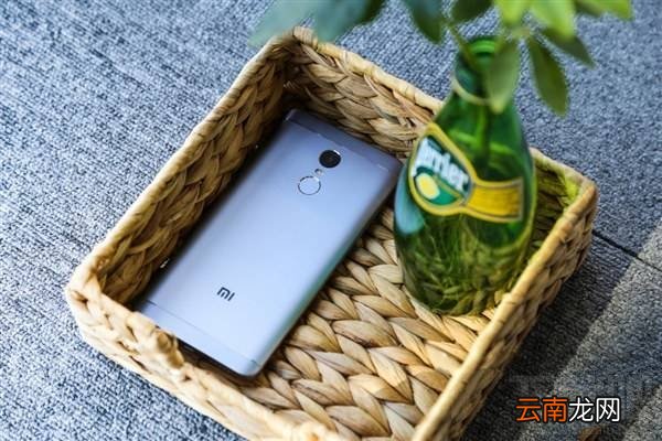 红米Note4X好看吗？红米Note4X多彩金属机身真机图赏