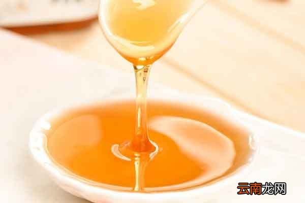 槐花蜜的功效与作用槐花蜜的禁忌人群
