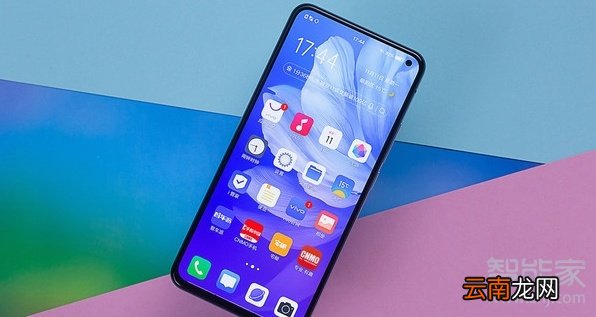 vivos5的屏幕参数