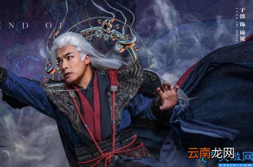 谛冕和初凰结局是悲剧吗 《长月烬明》谛冕和初凰最后的结局如何