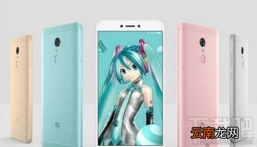 红米Note4X配置怎么样？红米Note4/4X区别对比评测