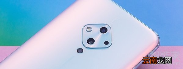 vivos5的像素是多少