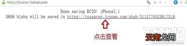 shsh2怎么备份？备份shsh2教程