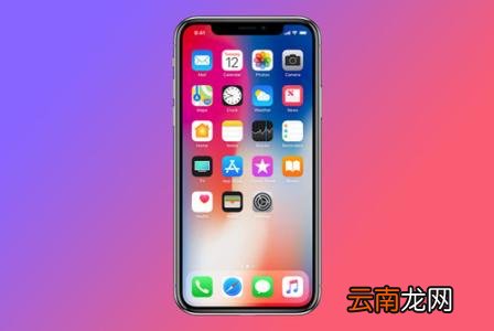 iPhone X中设置面容id具体操作流程介绍