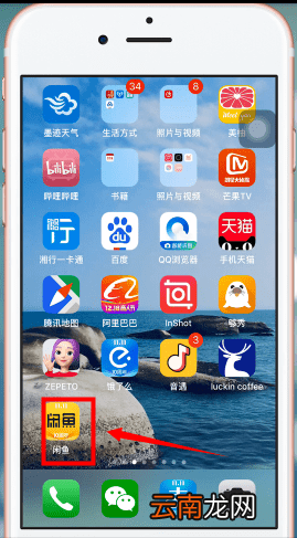 闲鱼App中淘宝币换闲鱼币具体操作方法