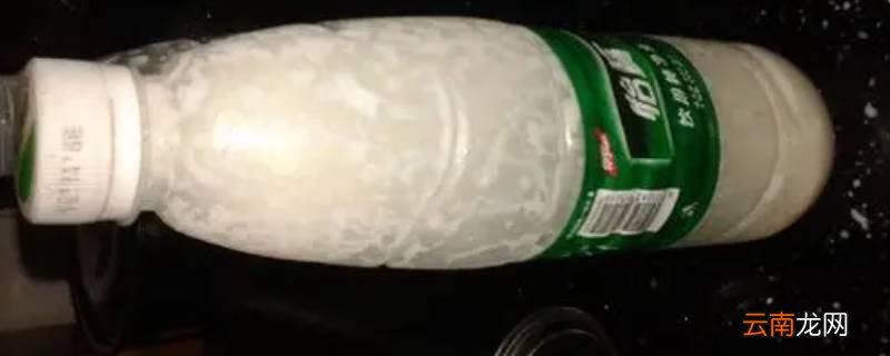 散装牛奶跟伊利瓶装有什么区别