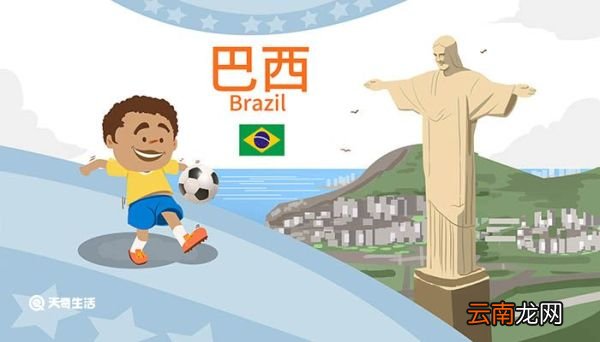 为什么取名金砖国家 取名金砖国家的原因