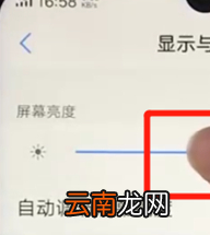 vivoz3调整屏幕亮度具体步骤介绍