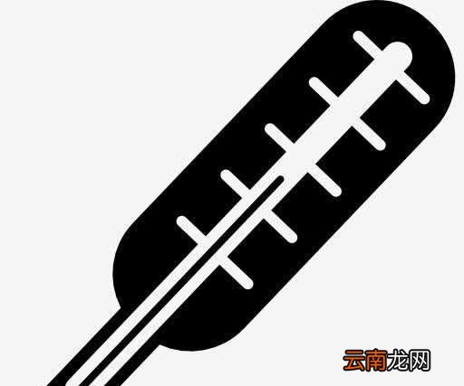 为什么扇子不能使温度计的温度发生变化?