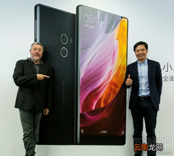 小米mix2什么时候出？小米mix第二代发布时间