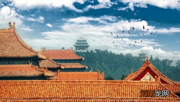 朝代的先后顺序怎么排 各个朝代的先后排列顺序