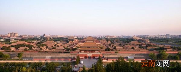 朝代的先后顺序怎么排 各个朝代的先后排列顺序