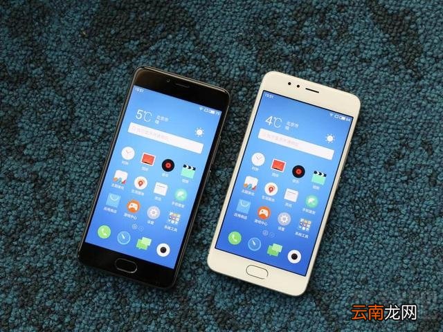 魅蓝5s和魅蓝5有什么区别？魅蓝5s和魅蓝5的区别对比评测