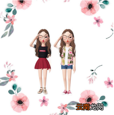 zepeto制作多个人物合照具体操作方法