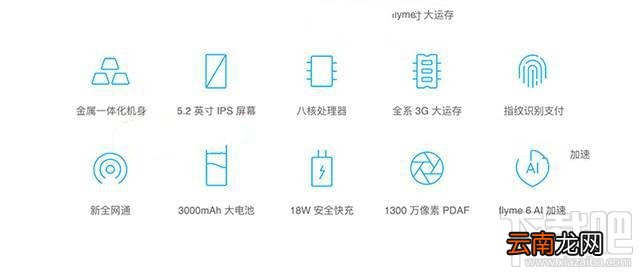 魅蓝5s哪个版本好？魅蓝5s标准版和高配版有什么区别？
