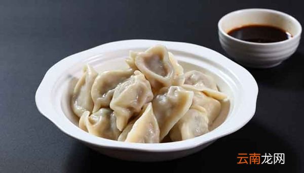 香菇肉馅饺子怎么调馅窍门 香菇猪肉馅饺子的调法