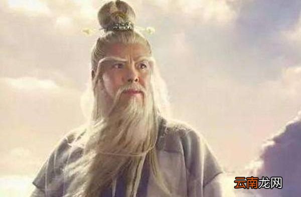 菩提祖师是谁 菩提祖师厉害吗